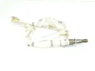 Second-hand car spare part front left curtain airbag for clase c clase m 2.1 cdi oem iam references 1668600602
