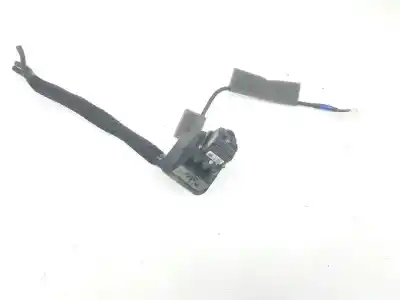 Peça sobressalente para automóvel em segunda mão câmara por nissan juke (f15) 1.2 dig-t referências oem iam 28442bv80b