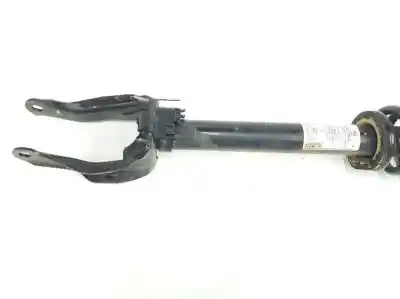 Second-hand car spare part front right shock absorber for clase c clase m 2.1 cdi oem iam references a1663232900  1663232900