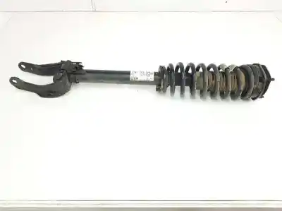 Second-hand car spare part front right shock absorber for clase c clase m 2.1 cdi oem iam references a1663232900