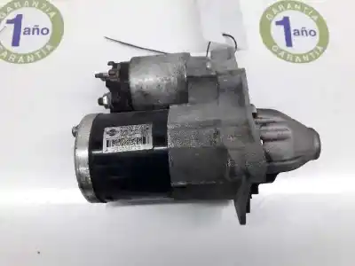 Tweedehands auto-onderdeel motor start voor nissan nv 200 1.6 16v oem iam-referenties 233001ka1c
