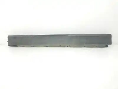 Автозапчасти б/у боковая юбка за bmw x5 (e53) 3.0 d ссылки oem iam 8408705