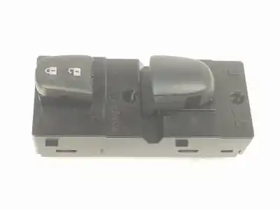 Peça sobressalente para automóvel em segunda mão botão / interruptor elevador vidro dianteiro direito por nissan juke (f15) 1.2 dig-t referências oem iam 254111ka5a