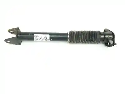Second-hand car spare part rear left shock absorber for clase c clase m 2.1 cdi oem iam references a1663262000