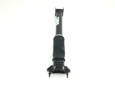 Second-hand car spare part rear left shock absorber for clase c clase m 2.1 cdi oem iam references a1663262000  1663262000
