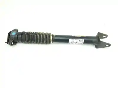 Second-hand car spare part rear left shock absorber for clase c clase m 2.1 cdi oem iam references a1663262000  1663262000