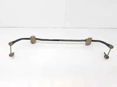 Second-hand car spare part rear stabilizer bar for clase c clase m 2.1 cdi oem iam references a1663260165  1663260165
