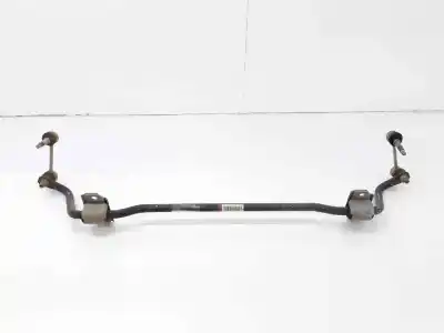 Second-hand car spare part rear stabilizer bar for clase c clase m 2.1 cdi oem iam references a1663260165