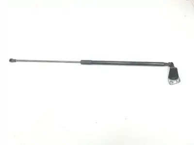Peça sobressalente para automóvel em segunda mão amortecedores do tronco / porta por nissan juke (f15) 1.2 dig-t referências oem iam 90451bv90a