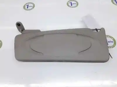 Tweedehands auto-onderdeel linker zonnescherm voor nissan nv 200 1.6 16v oem iam-referenties 96401jx50a