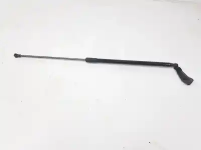 Peça sobressalente para automóvel em segunda mão amortecedores do tronco / porta por nissan juke (f15) 1.2 dig-t referências oem iam 90450bv90a