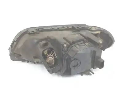 Second-hand car spare part right headlight for bmw x5 3.0 turbodiesel oem iam references 7166798 63117166798 