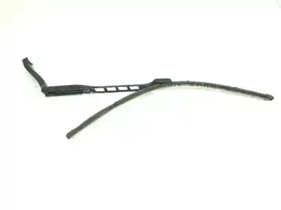 Second-hand car spare part left front windshield wiper arm for clase c clase m 2.1 cdi oem iam references 1668200744