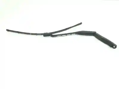 Second-hand car spare part left front windshield wiper arm for clase c clase m 2.1 cdi oem iam references 1668200744  1668200744
