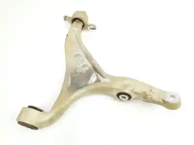 Second-hand car spare part front left lower suspension arm for clase c clase m 2.1 cdi oem iam references 1663300107