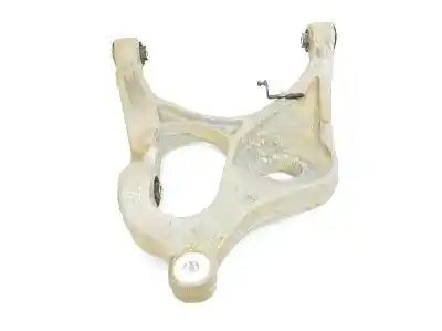 Second-hand car spare part rear lower right suspension arm for clase c clase m 2.1 cdi oem iam references 1663501006