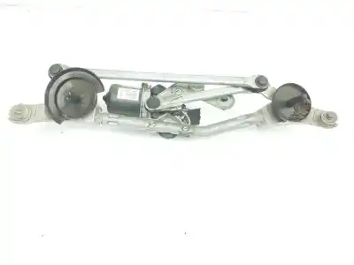 Peça sobressalente para automóvel em segunda mão motor do limpa para brisas por nissan juke (f15) 1.2 dig-t referências oem iam 288001ka0c