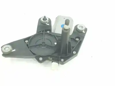 Peça sobressalente para automóvel em segunda mão motor do limpador traseiro por nissan juke (f15) 1.2 dig-t referências oem iam 287101ka0a