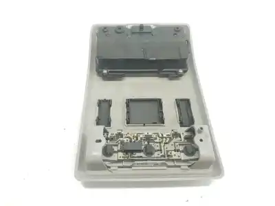 Автозапчастина б/у внутрішне світло для bmw x5 (e53) 3.0 d посилання на oem iam 6962046  63316962046