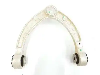 Second-hand car spare part front left upper suspension arm for clase c clase m 2.1 cdi oem iam references 1663301707  1663301707