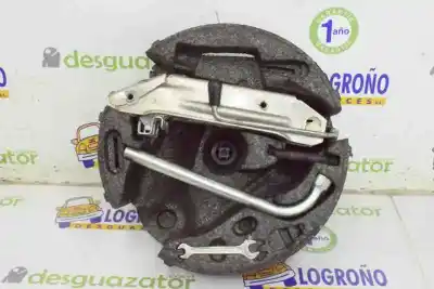 Recambio de automóvil de segunda mano de gato para audi a3 (8l) 1.8 ambiente referencias oem iam 8l0011031a 4d0012219a 