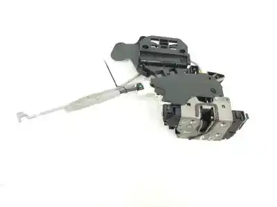 Second-hand car spare part front right door lock for clase c clase m 2.1 cdi oem iam references a1667200435  1667200435