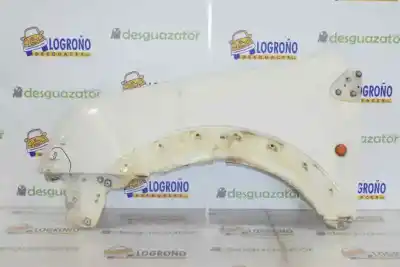 Автозапчасти б/у левое переднее крыло за ford tourneo connect 1.8 tdci ссылки oem iam 5131152