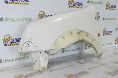 Автозапчасти б/у левое переднее крыло за ford tourneo connect 1.8 tdci ссылки oem iam 5131152  9t1616016ab