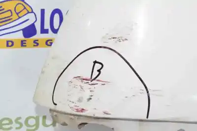 Автозапчасти б/у левое переднее крыло за ford tourneo connect 1.8 tdci ссылки oem iam 5131152  9t1616016ab