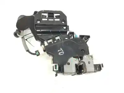 Second-hand car spare part rear right door lock for clase c clase m 2.1 cdi oem iam references a2047302835  2047302835