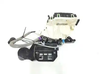 Second-hand car spare part rear right door lock for clase c clase m 2.1 cdi oem iam references a2047302835  2047302835