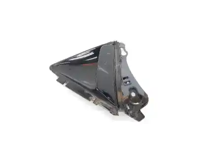 Second-hand car spare part exterior right rear door handle for citroen ds4 (nx_) 1.6 vti 120 oem iam references 9101px