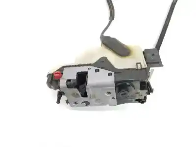 Second-hand car spare part rear left door lock for citroen ds4 (nx_) 1.6 vti 120 oem iam references 9137x0  9137x0