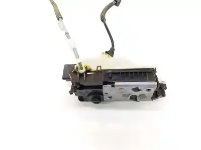 Second-hand car spare part rear left door lock for citroen ds4 (nx_) 1.6 vti 120 oem iam references 9137x0  9137x0