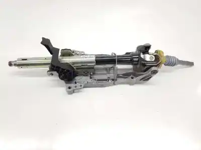 Second-hand car spare part steering column for clase c clase m 2.1 cdi oem iam references a1664601216  1664601216