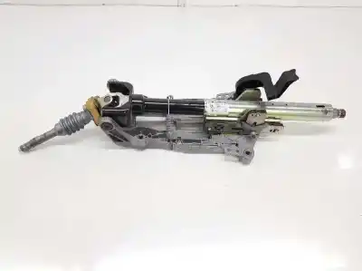 Second-hand car spare part steering column for clase c clase m 2.1 cdi oem iam references a1664601216