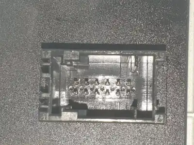 Автозапчастина б/у управління світлом для bmw x5 (e53) 3.0 d посилання на oem iam 8380255  61318380255