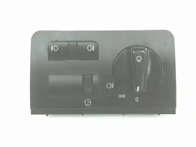 Автозапчасти б/у управление светом за bmw x5 (e53) 3.0 d ссылки oem iam 8380255