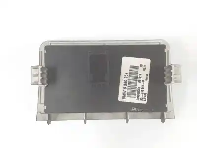 Автозапчастина б/у управління світлом для bmw x5 (e53) 3.0 d посилання на oem iam 8380255  61318380255