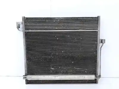 Tweedehands auto-onderdeel airconditioning condensor / radiator voor clase c clase m 2.1 cdi oem iam-referenties a0995000002  0995000002