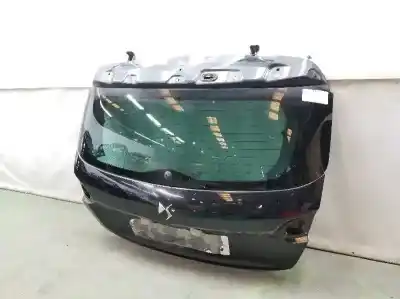 Peça sobressalente para automóvel em segunda mão porta da mala / tampa traseira por citroen ds4 1.6 hdi fap referências oem iam 8701fv  