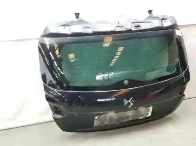 İkinci el araba yedek parçası bagaj kapagi için citroen ds4 1.6 hdi fap oem iam referansları 8701fv  