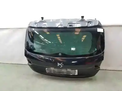 Автозапчасти б/у ЗАДНЯЯ ДВЕРЬ за CITROEN DS4  ссылки OEM IAM 8701FV  8701FV