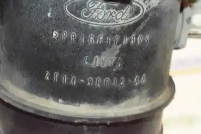 Автозапчасти б/у расходомер воздуха за ford tourneo connect 1.8 tdci ссылки oem iam 1418917  2t149e635aa