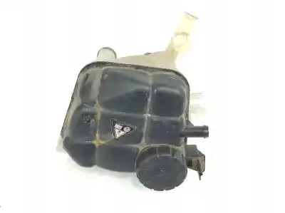 Second-hand car spare part coolant expansion tank for clase c clase m 2.1 cdi oem iam references 1665000049