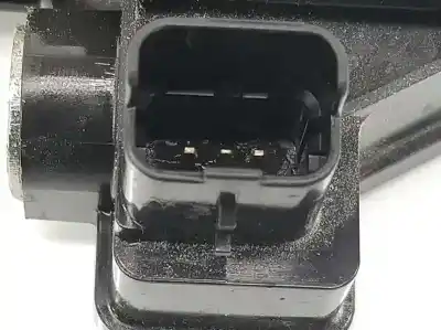Second-hand car spare part trunk lock for citroen ds4 (nx_) 1.6 vti 120 oem iam references 8719f8  8719f8
