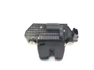 Second-hand car spare part trunk lock for citroen ds4 (nx_) 1.6 vti 120 oem iam references 8719f8