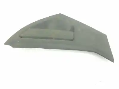 Peça sobressalente para automóvel em segunda mão puxador exterior traseiro direito por nissan juke (f15) 1.2 dig-t referências oem iam 82606ba61a