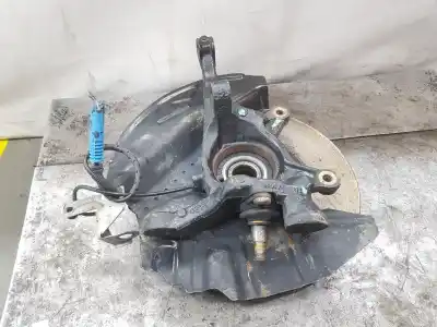 Автозапчасти б/у передняя правая кулачка за bmw x5 (e53) 3.0 d ссылки oem iam 6761576  31216761576