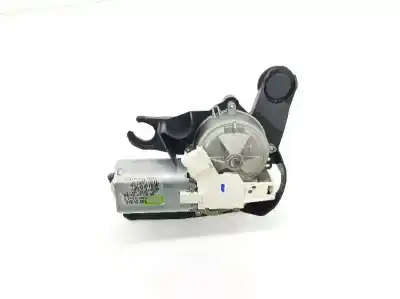 Second-hand car spare part rear windshield wiper motor for citroen ds4 (nx_) 1.6 vti 120 oem iam references 6405jq  6405jq